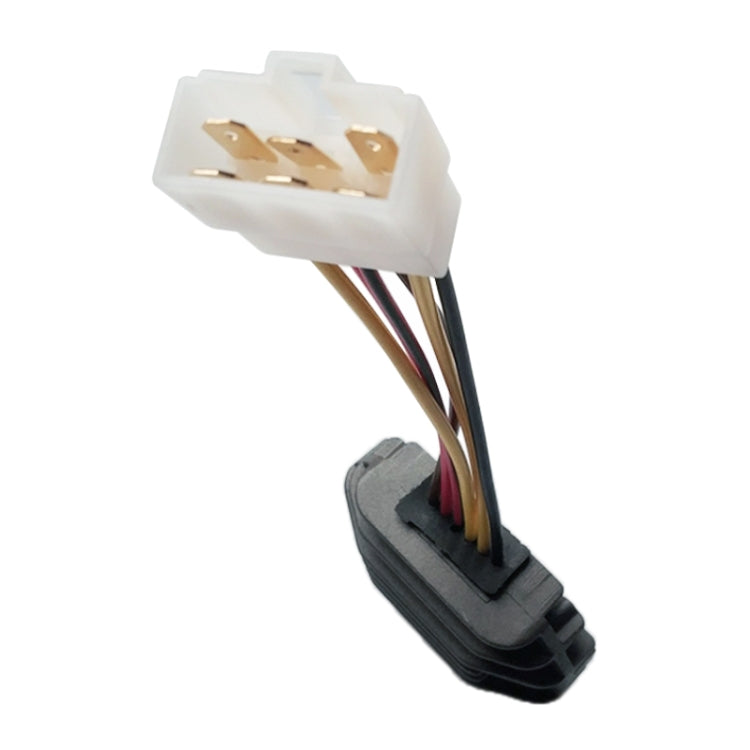 2011.10 Motorcycle Rectifier For 170 15A M70121 21066-2056 M97348 - Voltage Stabilizer by PMC TechLife | Online Shopping South Africa | PMC TechLife | Buy Now Pay Later Mobicred