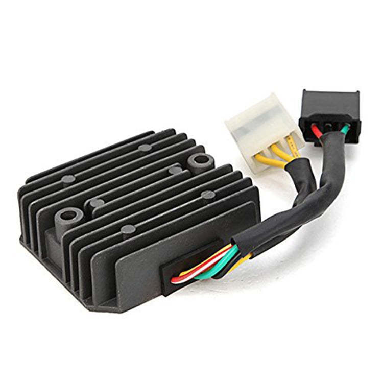 2012.0 Motorcycle Rectifier For Honda SH125 SH150 CB 400 CBF - Voltage Stabilizer by PMC TechLife | Online Shopping South Africa | PMC TechLife | Buy Now Pay Later Mobicred