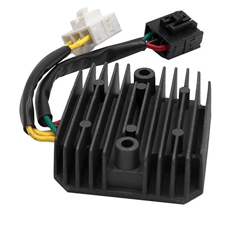 2012.0 Motorcycle Rectifier For Honda SH125 SH150 CB 400 CBF - Voltage Stabilizer by PMC TechLife | Online Shopping South Africa | PMC TechLife | Buy Now Pay Later Mobicred