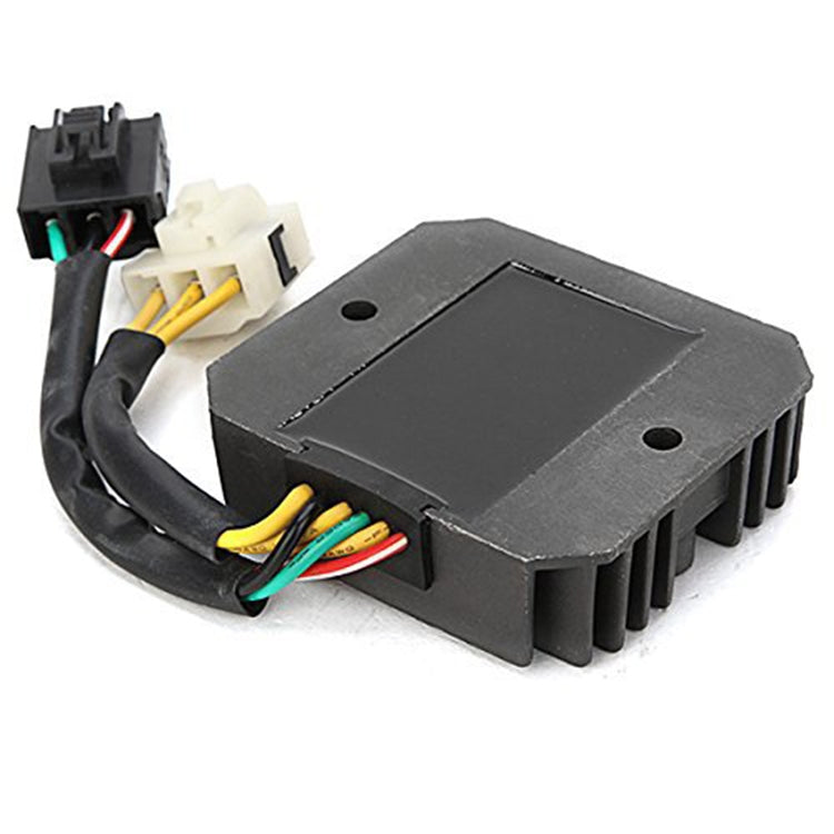 2012.0 Motorcycle Rectifier For Honda SH125 SH150 CB 400 CBF - Voltage Stabilizer by PMC TechLife | Online Shopping South Africa | PMC TechLife | Buy Now Pay Later Mobicred