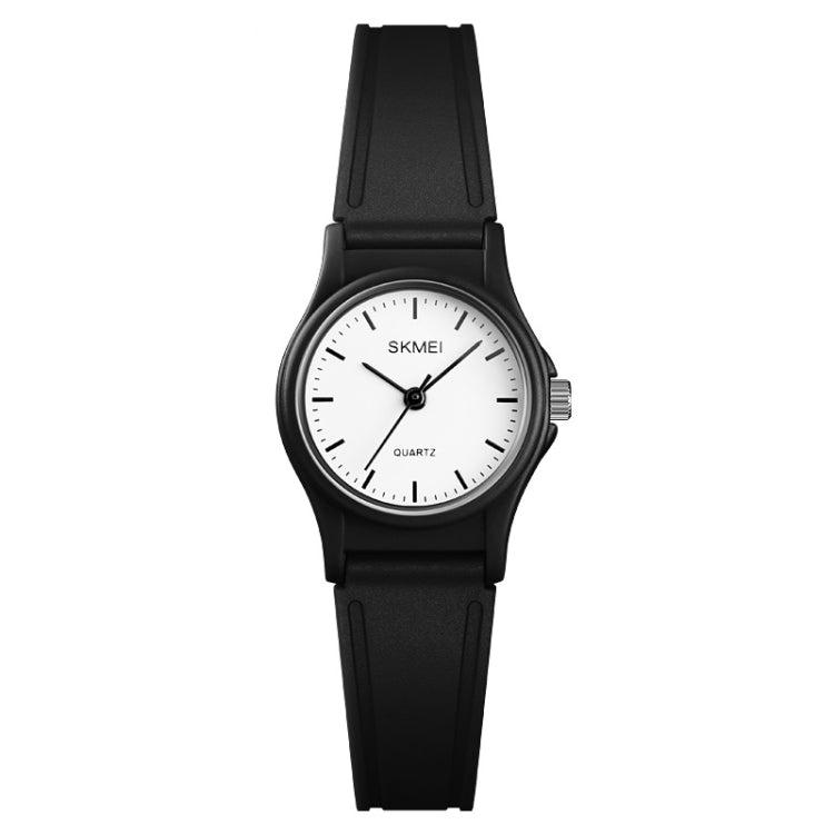 SKMEI 1401 Children Waterproof Watch Student Sports Watch(Black) - free shipping - PMC TechLife - Order now!