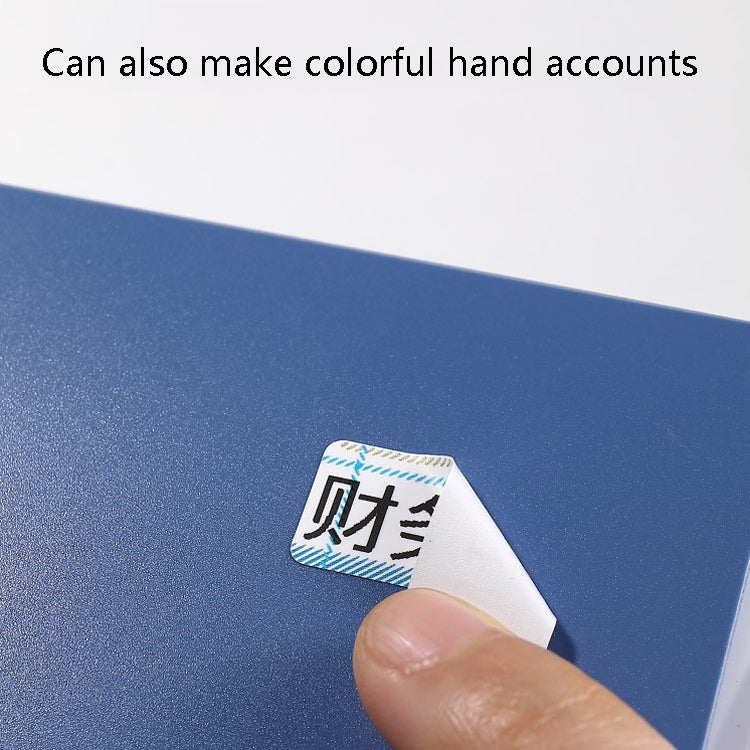 Thermal Label Paper Commodity Price Label Household Label Sticker for NIIMBOT D11(Alien Spaceship) - free shipping - PMC TechLife - Order now!