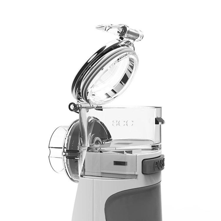 YMK-R9 Ultrasonic Portable Micro mesh Atomizer Handheld Household Adult And Child Atomizer - free shipping - PMC TechLife - Order now!