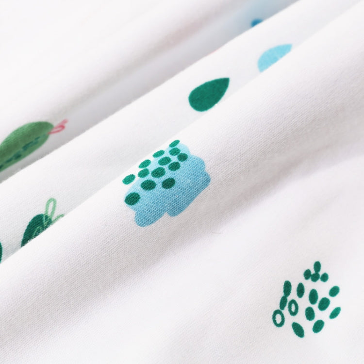 Baby Water-Proof And Leak-Proof Cloth Diapers Children Washable Cotton Cloth Bed-Wetting Skirt Pants, Colour: L(Ice World) - Baby Care by PMc TechLife | Online Shopping South Africa | PMc TechLife | Buy Now Pay Later Mobicred