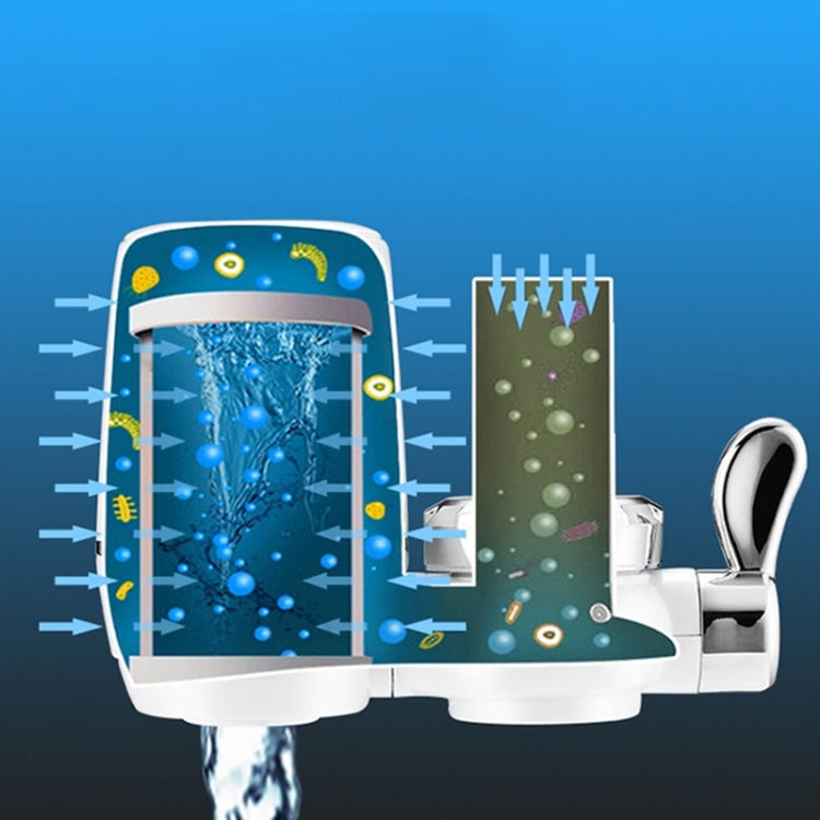 Faucet Accessories Water Purifier Filter, Specification : Ceramic Filter - Faucets & Accessories by PMc TechLife | Online Shopping South Africa | PMc TechLife | Buy Now Pay Later Mobicred