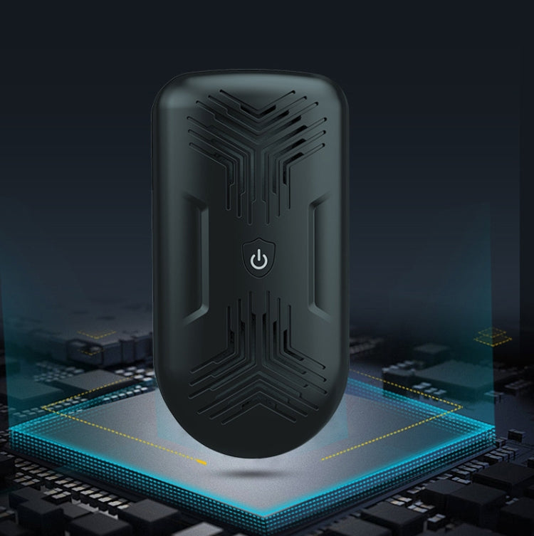 BG309 Ultrasonic Mouse Repeller Mosquito Repeller Electronic Insect Repeller, Product specifications: EU Plug  220V(White) - free shipping - PMC TechLife - Order now!