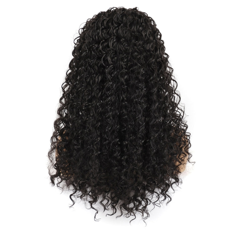 Hairband Wig Headgear Volume Chemical Fiber Wig Headgear, Color Classification: 613#G - free shipping - PMC TechLife - Order now!