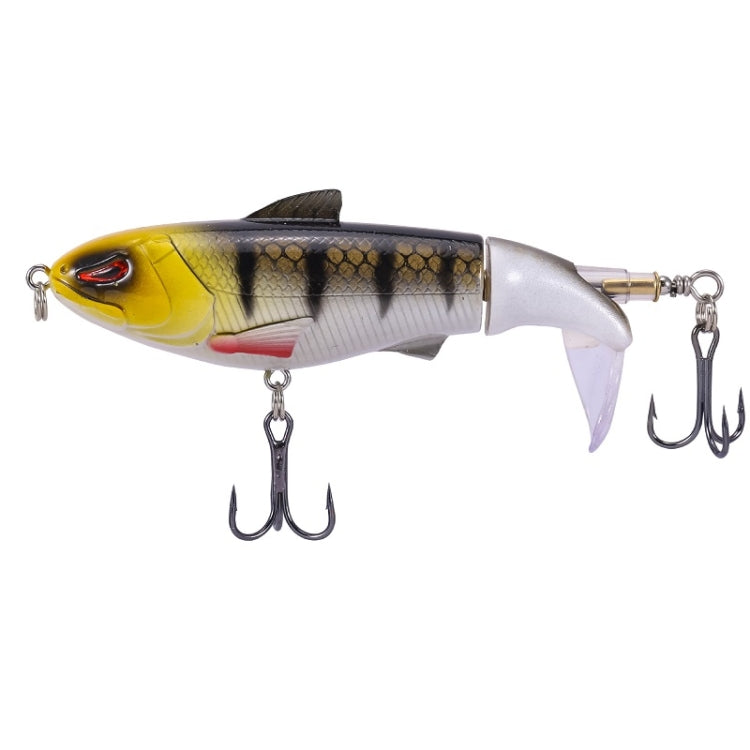 Outdoor Fishing Bionic Bait Hard Bait For All Waters(2) - Fishing Lures by PMC TechLife | Online Shopping South Africa | PMC TechLife | Buy Now Pay Later Mobicred