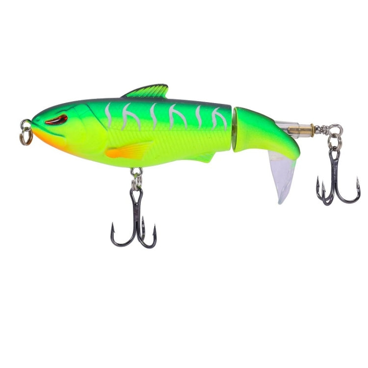 Outdoor Fishing Bionic Bait Hard Bait For All Waters(3) - Fishing Lures by PMC TechLife | Online Shopping South Africa | PMC TechLife | Buy Now Pay Later Mobicred