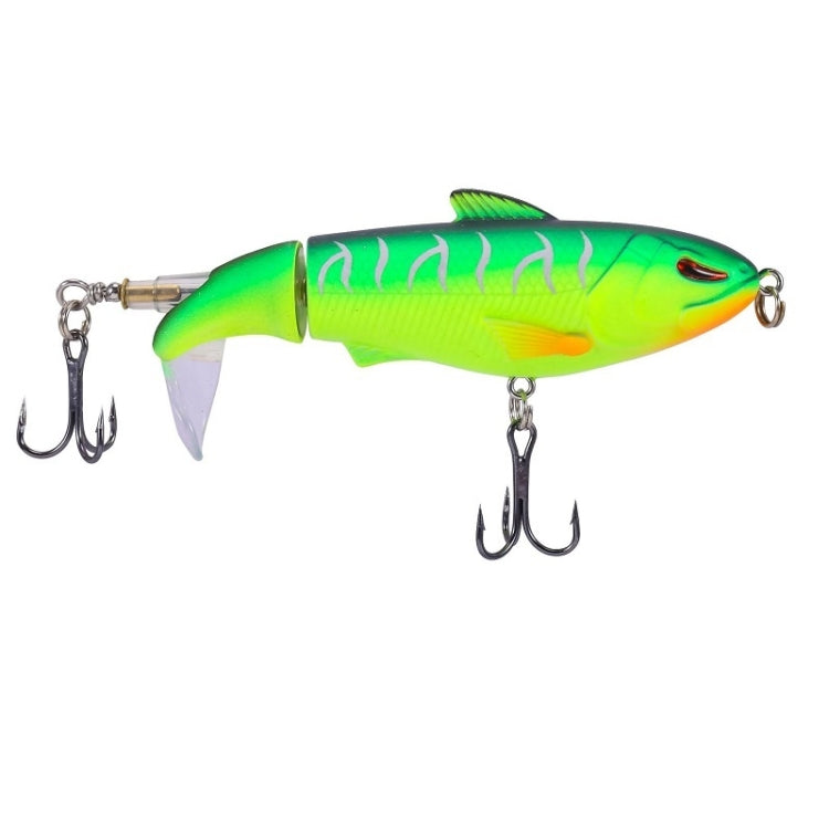 Outdoor Fishing Bionic Bait Hard Bait For All Waters(3) - Fishing Lures by PMC TechLife | Online Shopping South Africa | PMC TechLife | Buy Now Pay Later Mobicred