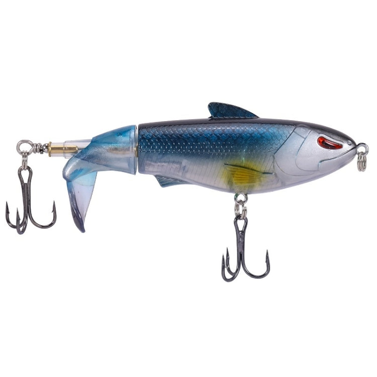 Outdoor Fishing Bionic Bait Hard Bait For All Waters(8) - Fishing Lures by PMC TechLife | Online Shopping South Africa | PMC TechLife | Buy Now Pay Later Mobicred