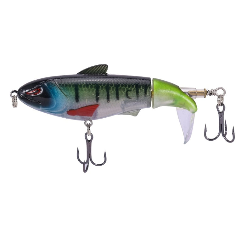Outdoor Fishing Bionic Bait Hard Bait For All Waters(11) - free shipping - PMC TechLife - Order now!