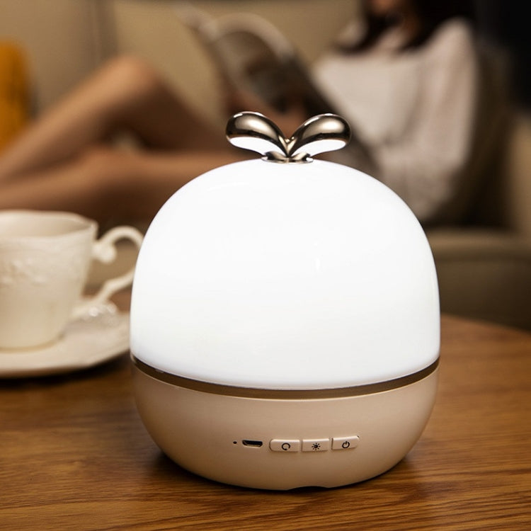 Fantasy Starry Sky Projector Night Light Atmosphere Light Valentine Day Gift, Style: Bluetooth Version - Night Lights by PMc TechLife | Online Shopping South Africa | PMc TechLife | Buy Now Pay Later Mobicred