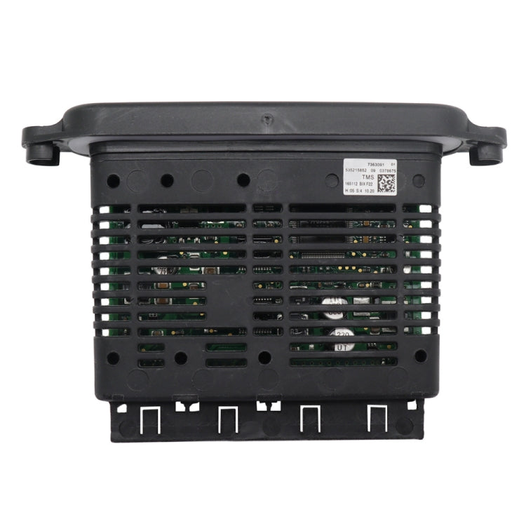 Headlight LED Driver Headlight Follow-Up Control Module For BMW 2 Series F22 2012-2017 / F23 2014-2017 63117363091 - Lamp Controller by PMC TechLife | Online Shopping South Africa | PMC TechLife | Buy Now Pay Later Mobicred