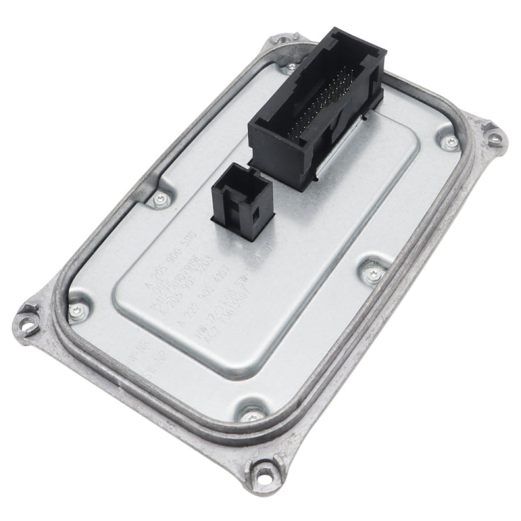Car Light LED Driver For Mercedes-Benz C-Class / W205 / V205 / S205 / C205 A2059005110 - Car Light Accessories by PMC TechLife | Online Shopping South Africa | PMC TechLife | Buy Now Pay Later Mobicred