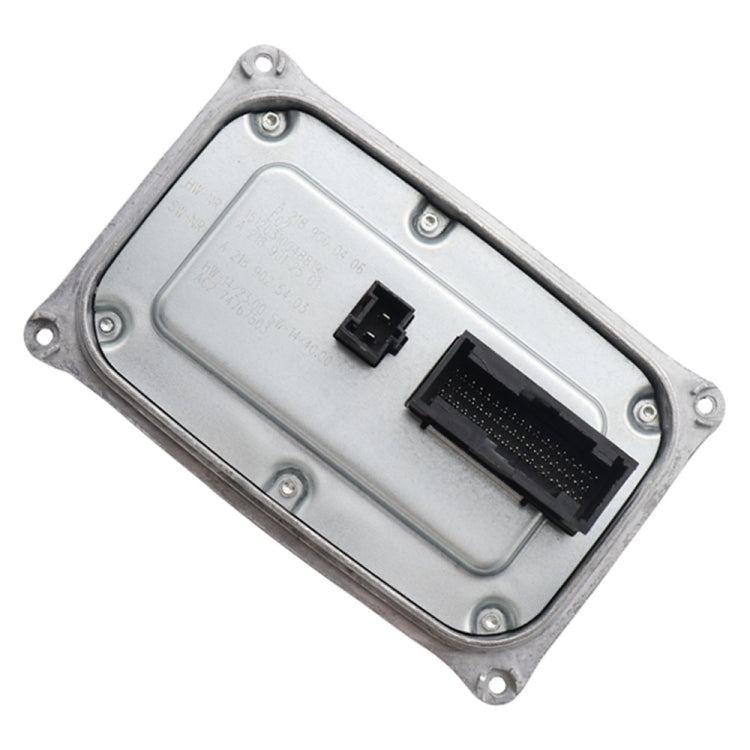 LED Light Controller Car Light LED Driver Suitable For Mercedes-Benz V260 / W447 2014-2019 A2189000406 - Lamp Controller by PMC TechLife | Online Shopping South Africa | PMC TechLife | Buy Now Pay Later Mobicred