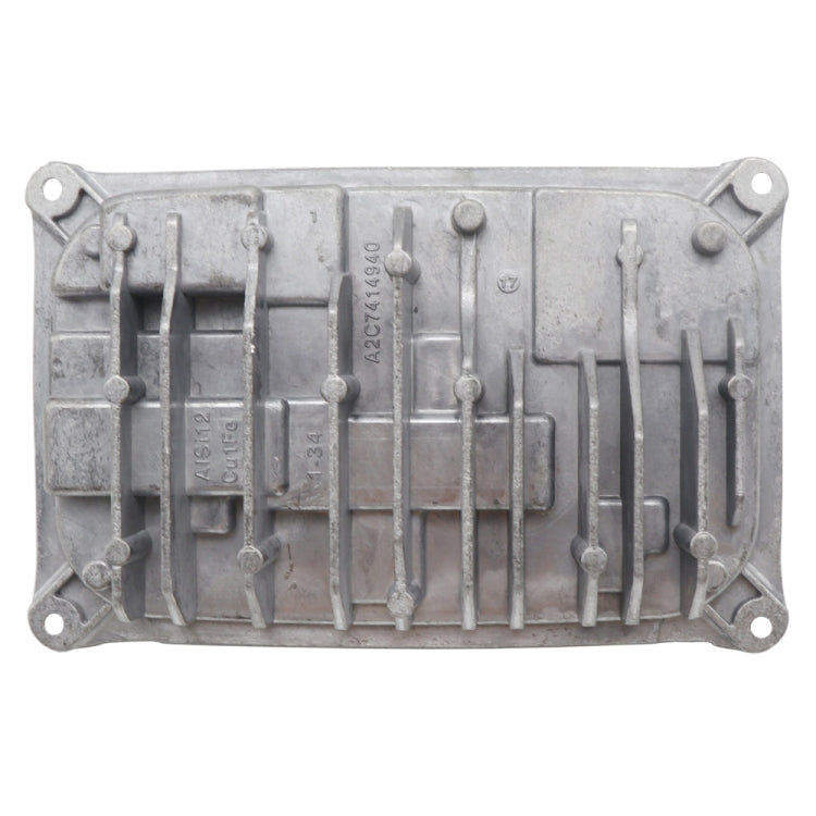 LED Light Controller Car Light LED Driver Suitable For Mercedes-Benz V260 / W447 2014-2019 A2189000406 - Lamp Controller by PMC TechLife | Online Shopping South Africa | PMC TechLife | Buy Now Pay Later Mobicred