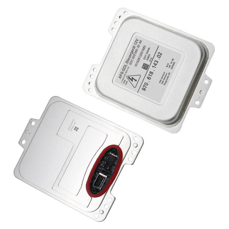 Car Xenon Lamp Rectifier HID Headlight AFS Controller For Porsche 2012-2016 5DC009060-30 - Voltage Stabilizer by PMC TechLife | Online Shopping South Africa | PMC TechLife | Buy Now Pay Later Mobicred