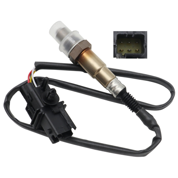 Car Oxygen Sensor For Cadillac CTS 2.8 Saloon 2005-2007 - Automobiles Sensors by PMC TechLife | Online Shopping South Africa | PMC TechLife | Buy Now Pay Later Mobicred