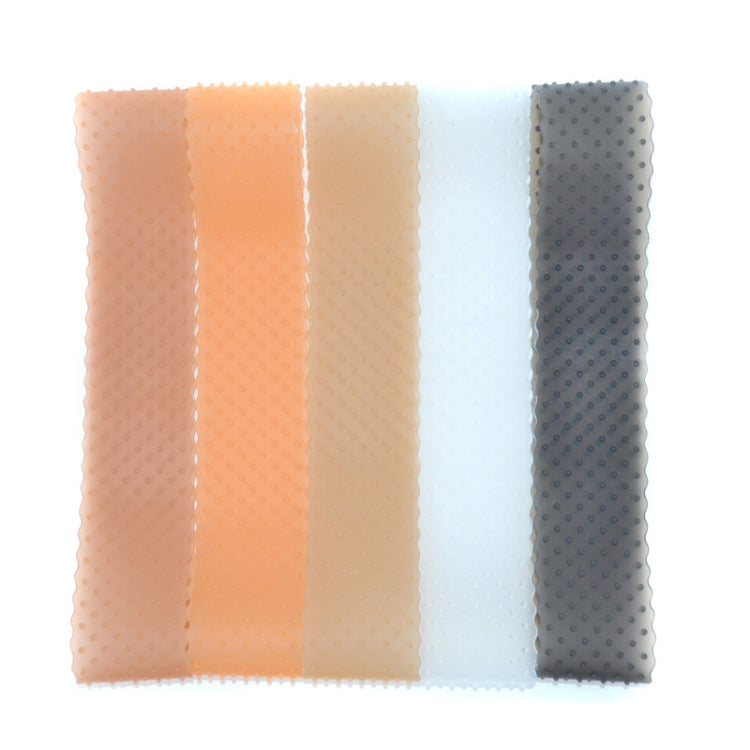 Wig Silicone Hair Band Lace Headgear Silicone Wig Hair Band(Orange) - free shipping - PMC TechLife - Order now!