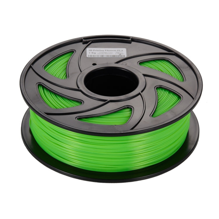 Future Era PLA 3D Printing Pen/Machine Wire Consumables(Green) - free shipping - PMC Jewellery - Order now!