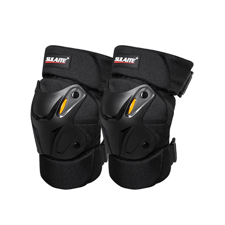 SULAITE Motorcycle Riding Equipment Protective Gear Off-Road Riding Anti-Fall Protector, Specification: Elbow Pad - free shipping - PMC TechLife - Order now!