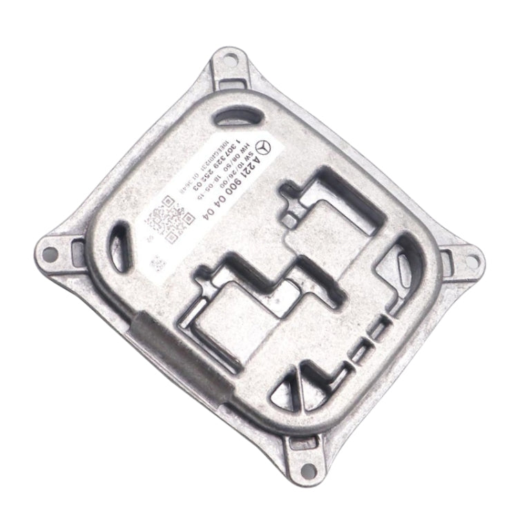 Car Lights LED Driver For Mercedes-Benz S-Class W221 2009-2013 / C216 2010-2013 A2218703789 - Car Light Accessories by PMC TechLife | Online Shopping South Africa | PMC TechLife | Buy Now Pay Later Mobicred