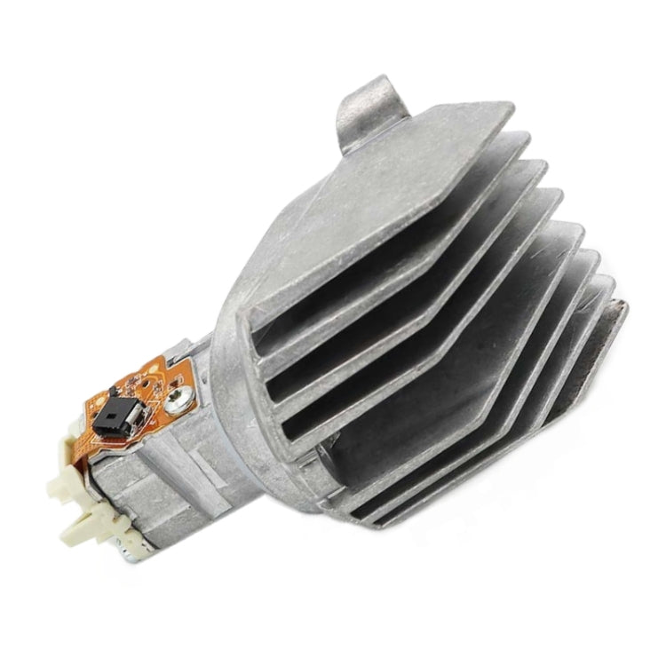 LCI Angel Eyes Car Lights LED Controller For BMW 5 Series F18 2014-2016 63117343876 - Lamp Controller by PMC TechLife | Online Shopping South Africa | PMC TechLife | Buy Now Pay Later Mobicred