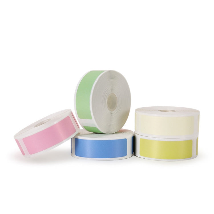 Thermal Label Paper Cosmetic Sticker Bottled Name Sticker For NIIMBOT D11 Printer, Size: Love - Printing Paper by PMC TechLife | Online Shopping South Africa | PMC TechLife | Buy Now Pay Later Mobicred