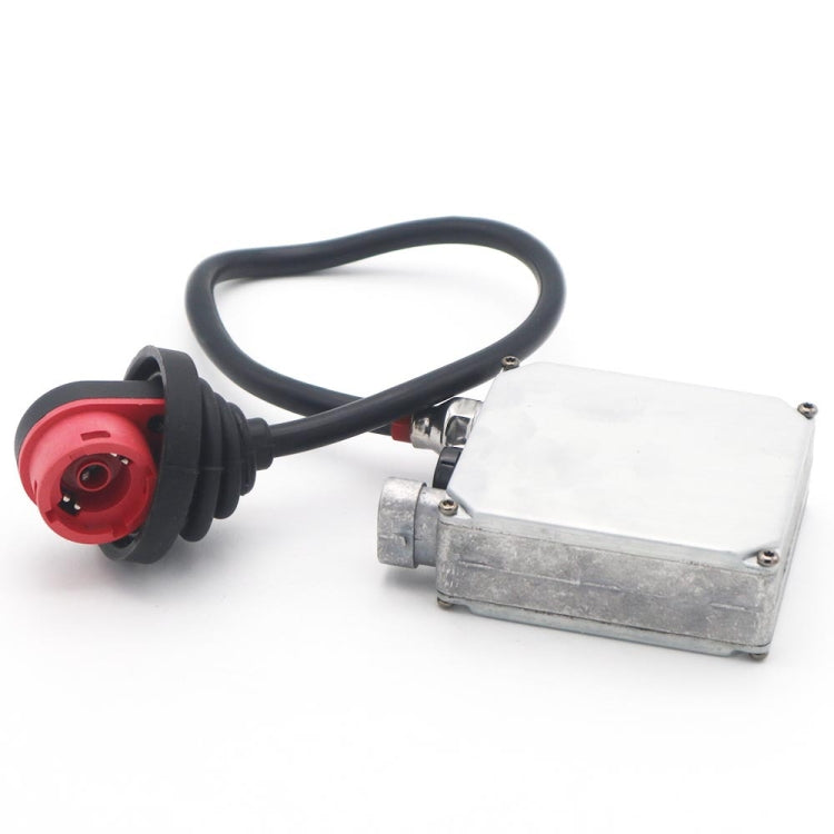 Xenon Lamp HID Ballast Headlight Electronic Ballast Suitable For BMW / Mercedes-Benz / Audi 5DV 007 760-71 (Ballast+High Pressure Head) - Headlight Ballast by PMC TechLife | Online Shopping South Africa | PMC TechLife | Buy Now Pay Later Mobicred