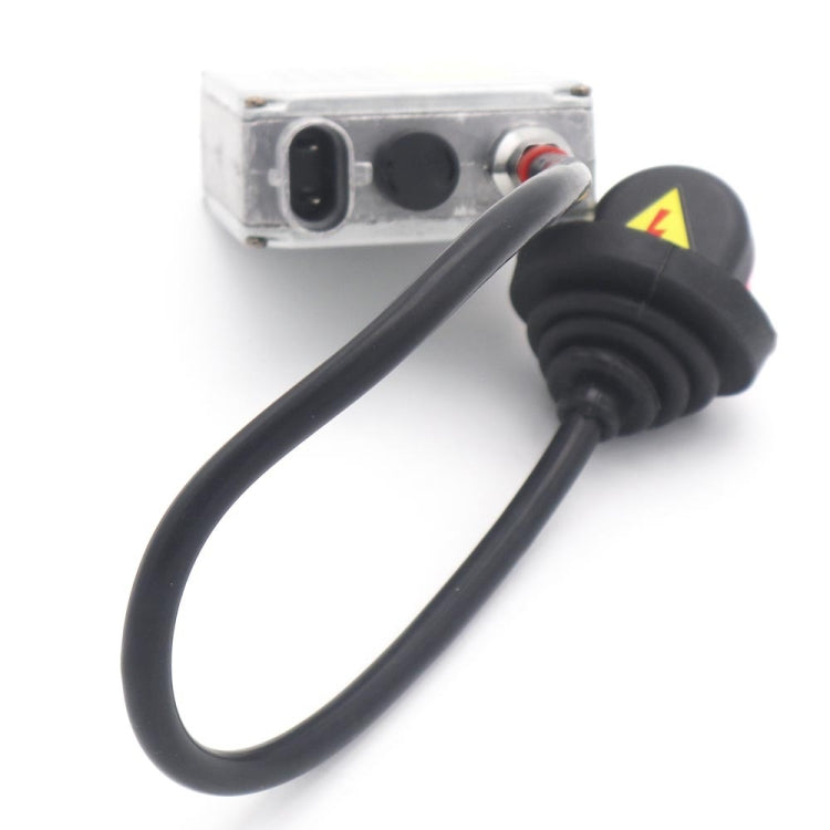Xenon Lamp HID Ballast Headlight Electronic Ballast Suitable For BMW / Mercedes-Benz / Audi 5DV 007 760-71 (Ballast+High Pressure Head) - Headlight Ballast by PMC TechLife | Online Shopping South Africa | PMC TechLife | Buy Now Pay Later Mobicred