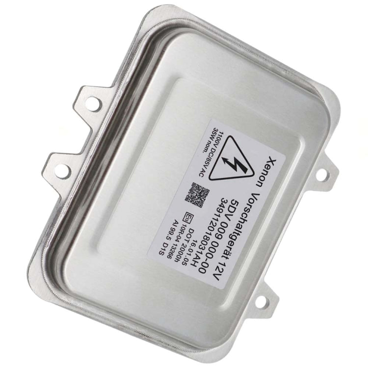 HID D1 Car Light Ballast Suitable For BMW 5 Series 2006-2009 / Volkswagen Golf GTi 2010- 2013 5DV 009 000-00 - Headlight Ballast by PMC TechLife | Online Shopping South Africa | PMC TechLife | Buy Now Pay Later Mobicred