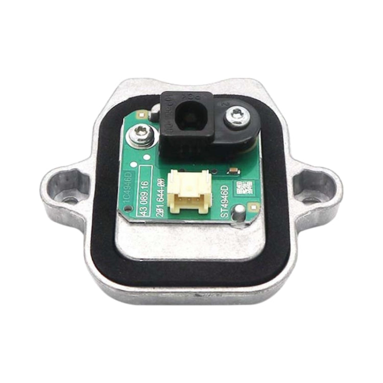 LED Angel Eyes Car Light Led Driver 63117419615 For BMW 3 Series F30 / F31 LCI - Car Light Accessories by PMC TechLife | Online Shopping South Africa | PMC TechLife | Buy Now Pay Later Mobicred