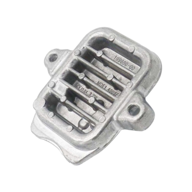 LED Angel Eyes Car Light Led Driver 63117419615 For BMW 3 Series F30 / F31 LCI - Car Light Accessories by PMC TechLife | Online Shopping South Africa | PMC TechLife | Buy Now Pay Later Mobicred