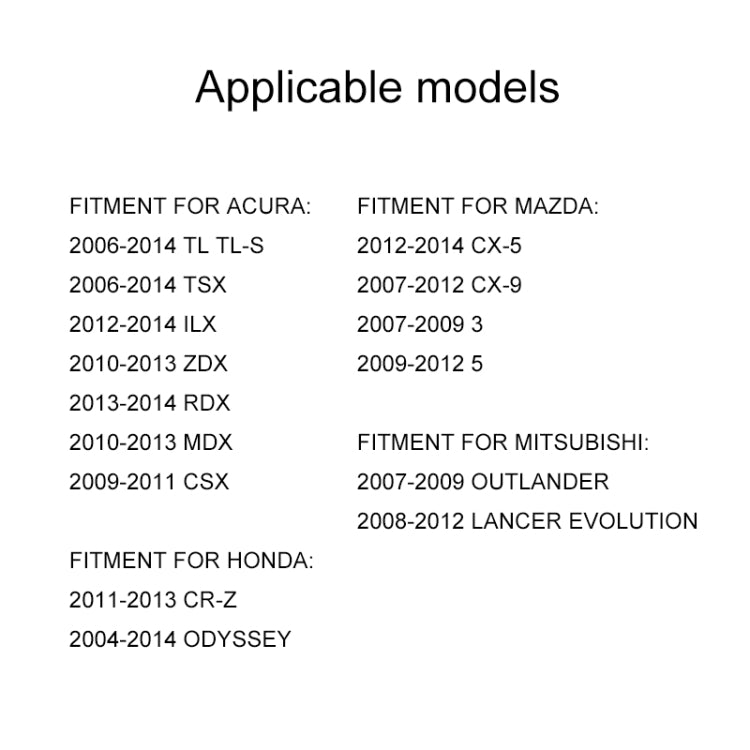 D2S Xenon Lamp Ballast HID Ballast With High Pressure Head Bulb W3T19371 For Honda Civic / CRV / CR-Z 2011-2013 - Headlight Ballast by PMC TechLife | Online Shopping South Africa | PMC TechLife | Buy Now Pay Later Mobicred