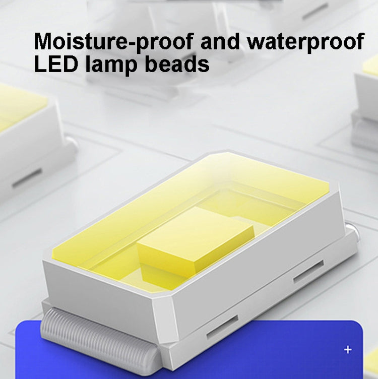 V61 Solar + RC 60 LEDs UFO Rechargeable Light Household Emergency Light Bulb Outdoor Camping Night Market Stall Light - Camping Lighting by PMc TechLife | Online Shopping South Africa | PMc TechLife | Buy Now Pay Later Mobicred