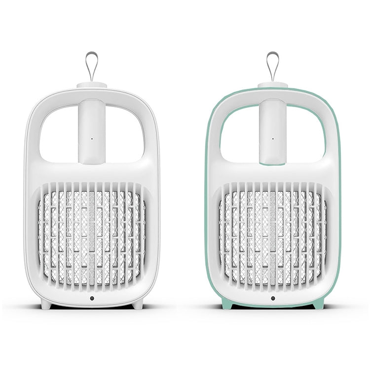 SB-6082 Household Induction Mosquito Killer Mosquito Repellent Lamp(Green) - Repellents by PMC TechLife | Online Shopping South Africa | PMC TechLife | Buy Now Pay Later Mobicred