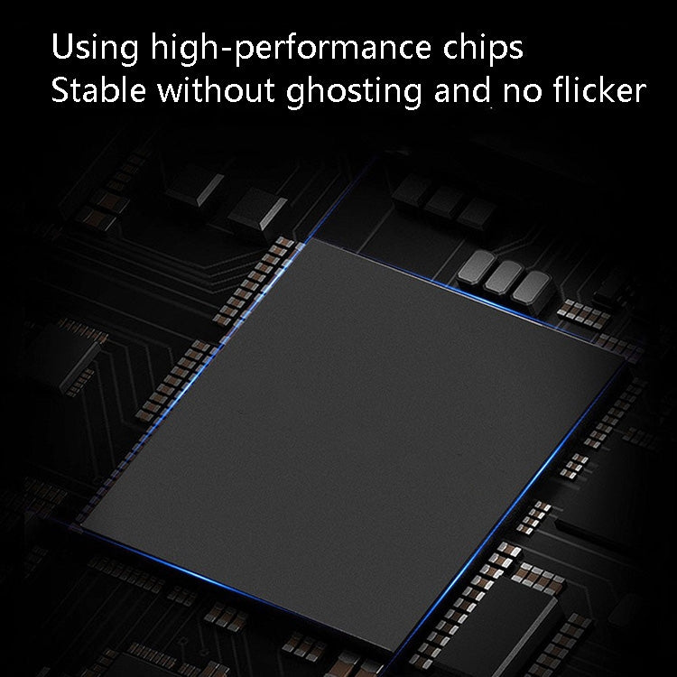 2m JingHua HDMI-3RCA HDMI To 3RCA Conversion Cable Set-Top TV Projector AV Lotus Converter Cable - free shipping - PMC Jewellery - Order now!