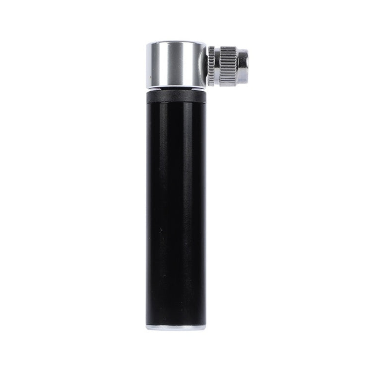 Bicycle Basketball Football Mini Portable High Pressure Inflator(Black) - Inflatable Pump by PMC TechLife | Online Shopping South Africa | PMC TechLife