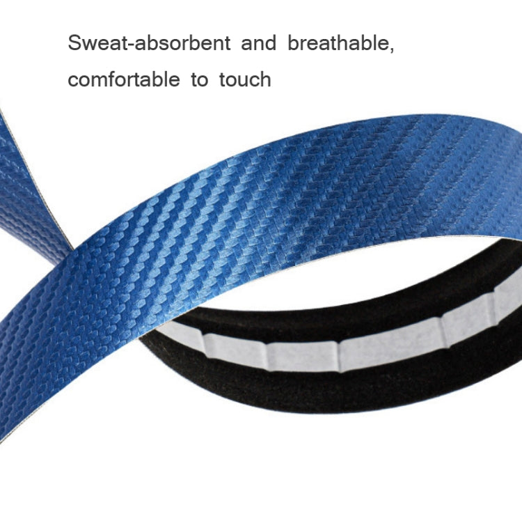 WEST BIKING Bicycle Breathable Non-Slip Handlebar Strap(Yellow) - Decorative Accessories by WEST BIKING | Online Shopping South Africa | PMC TechLife | Buy Now Pay Later Mobicred