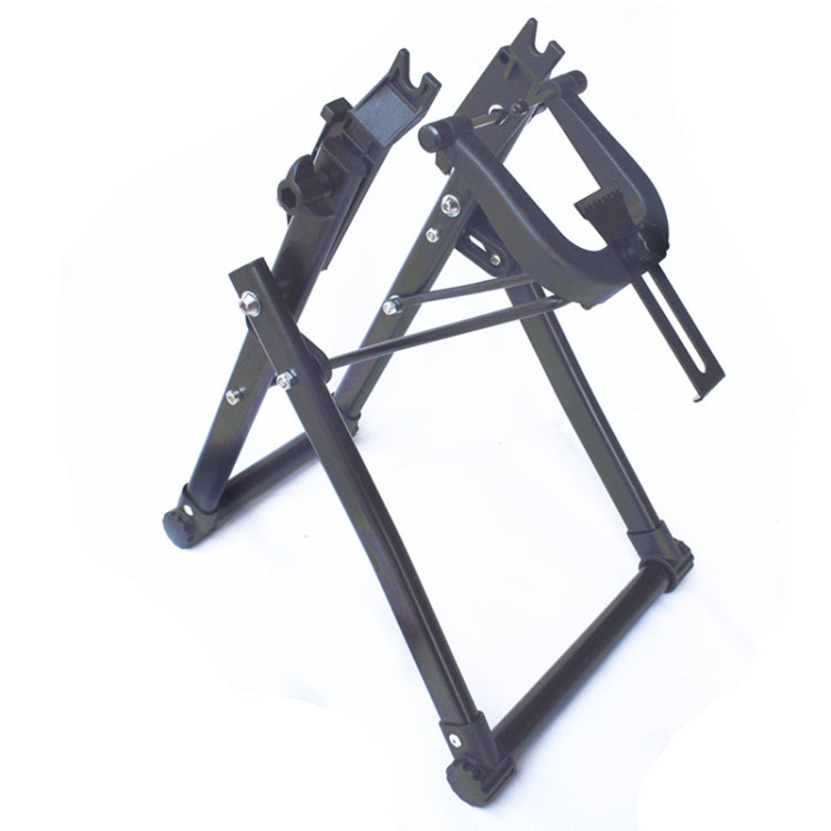 Bicycle Accessories Bicycle Adjustment Ring Table Bicycle Tool Wheel Set Adjustment Table(Blue) - free shipping - PMc TechLife - Order now!