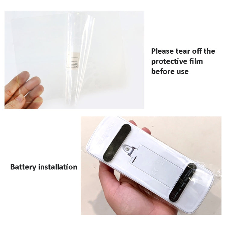 3D Fluorescent Drawing Board Magic Luminous Three-Dimensional Writing Board Graffiti Board Lighting Puzzle Children Drawing Board,Style: Medium Drawing Board (Dinosaur Version) -  by PMC TechLife | Online Shopping South Africa | PMC TechLife | Buy Now Pay Later Mobicred