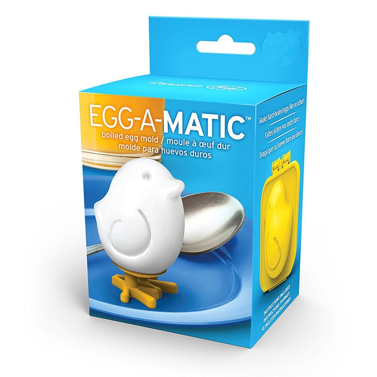 Creative Personality Deformed Egg Silicone Mold Sumo Egg Drag Seat Kitchen Gadget Supplies - Food Molds by PMC TechLife | Online Shopping South Africa | PMC TechLife | Buy Now Pay Later Mobicred