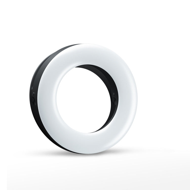 Mobile Phone Live Selfie Light LED Beauty Ring Fill Light(Black) - Ring Light by PMC TechLife | Online Shopping South Africa | PMC TechLife | Buy Now Pay Later Mobicred