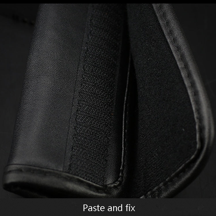 Car Interior Cover Diamond Car Accessories A Pair Shoulder Guard - Car Interior Mouldings by PMC Jewellery | Online Shopping South Africa | PMC Jewellery | Buy Now Pay Later Mobicred
