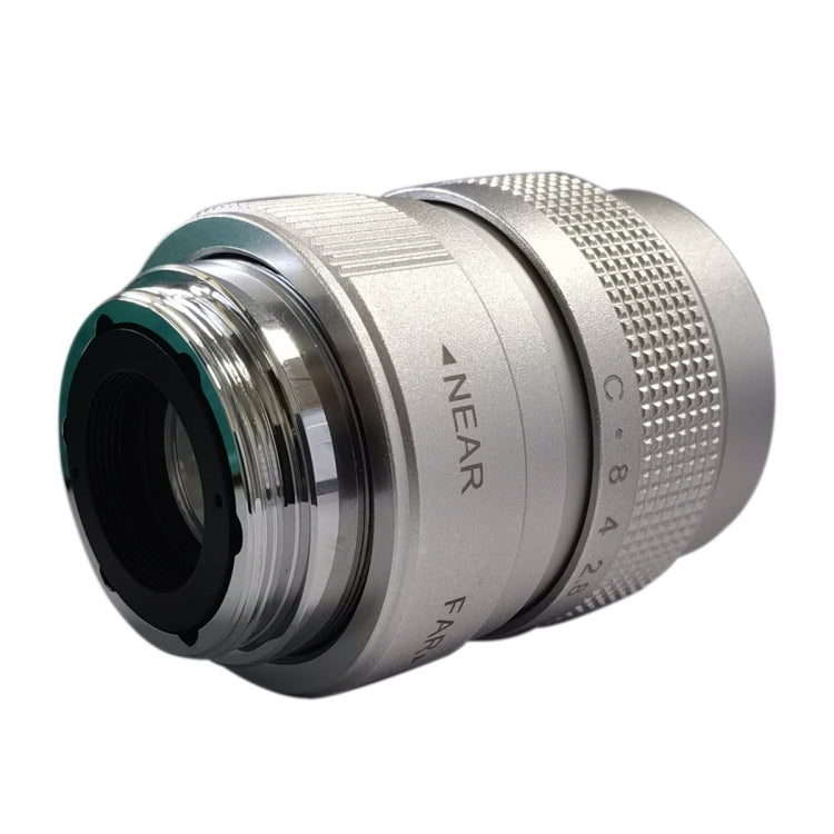 CA3632B  25mm F1.4  Fixed Focal Lens Micro Single Auxiliary Lens - Auxiliary Lens by PMC TechLife | Online Shopping South Africa | PMC TechLife | Buy Now Pay Later Mobicred