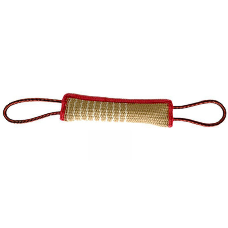 Dog Training Hemp Bite Stick Dog Bite Stick Dog Training Supplies(A1) - free shipping - PMC TechLife - Order now!