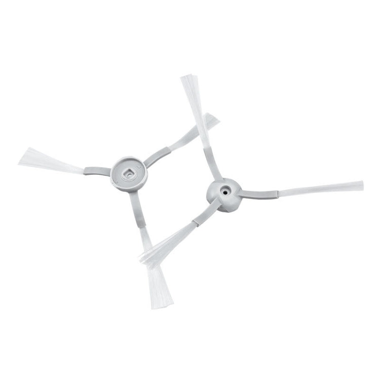 Accessories Are Suitable For Xiaomi Mijia G1 Sweeping Robot,Specification: 3 Pairs Side Brush - For Xiaomi Accessories by PMc TechLife | Online Shopping South Africa | PMc TechLife | Buy Now Pay Later Mobicred