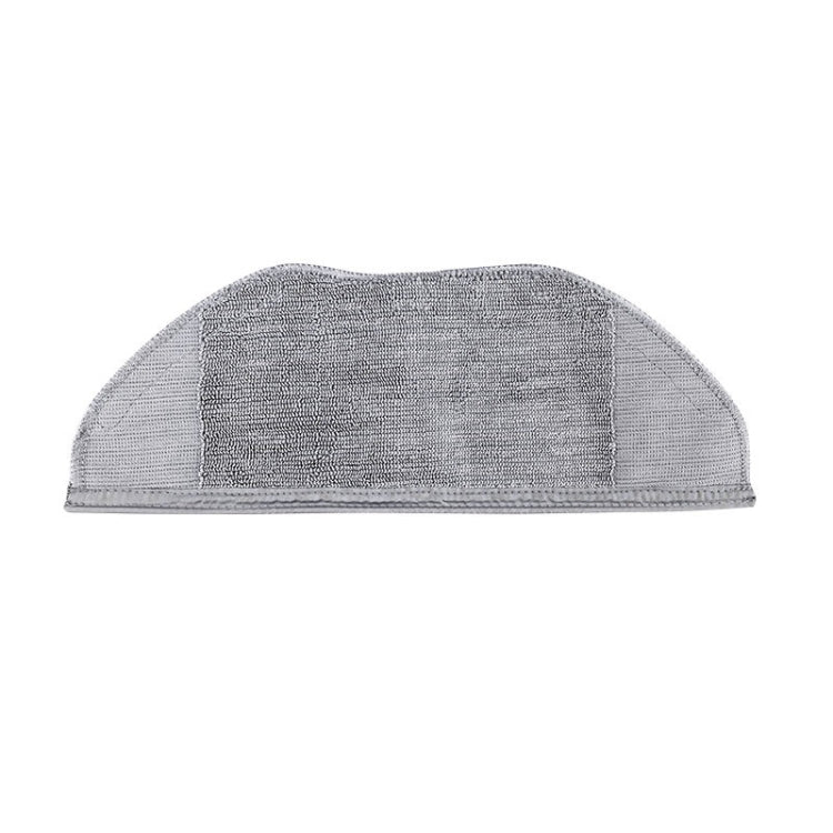 Accessories Are Suitable For Xiaomi Mijia G1 Sweeping Robot,Specification: 2 PCS Rag - For Xiaomi Accessories by PMc TechLife | Online Shopping South Africa | PMc TechLife | Buy Now Pay Later Mobicred
