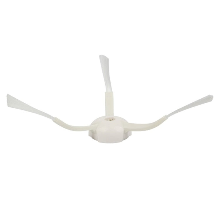 Sweeping Robot Accessories For Xiaomi Mijia Rock, Specification: Main Brush+4 Side brush+2 Rag - free shipping - PMC Jewellery - Order now!